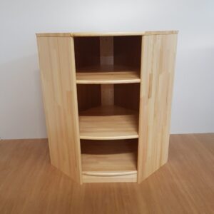 Sekcija AGNESE- stūra plaukts