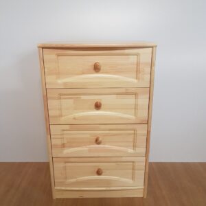Section AGNESE - drawer unit
