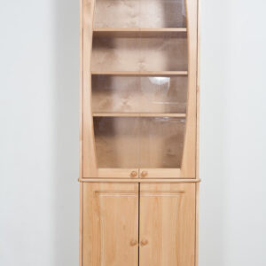 Sekcija AGNESE- spoguļu daļa