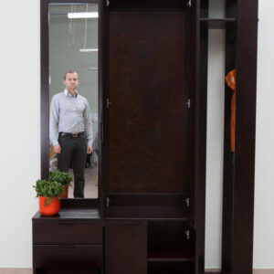 Priekšnama spogulis "GUSTAVS"